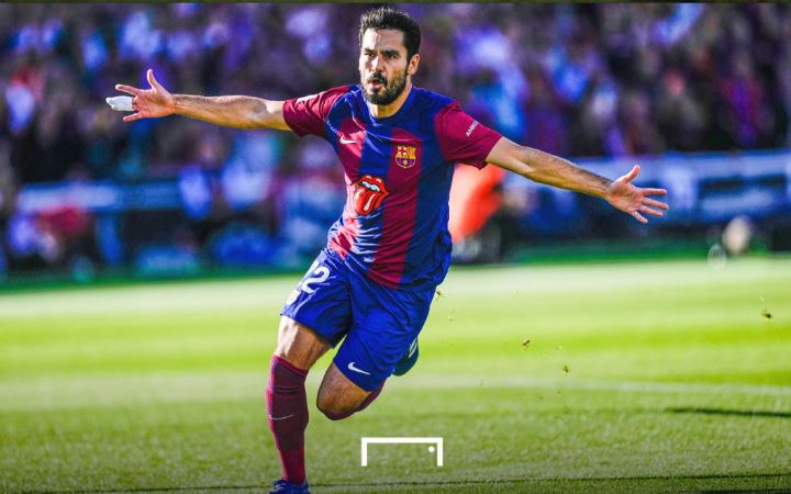 Përfundon pjesa e parë, Barcelona në epërsi minimale ndaj Realit