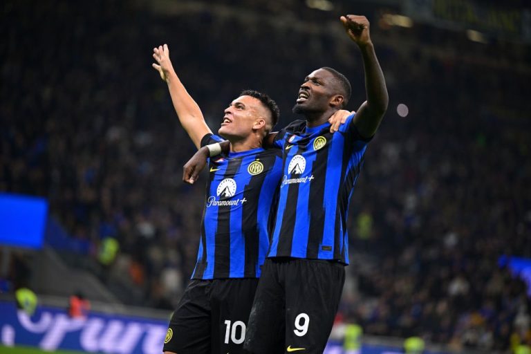 Interi fiton në udhëtim te Salzburgu, vendos goli nga penalltia