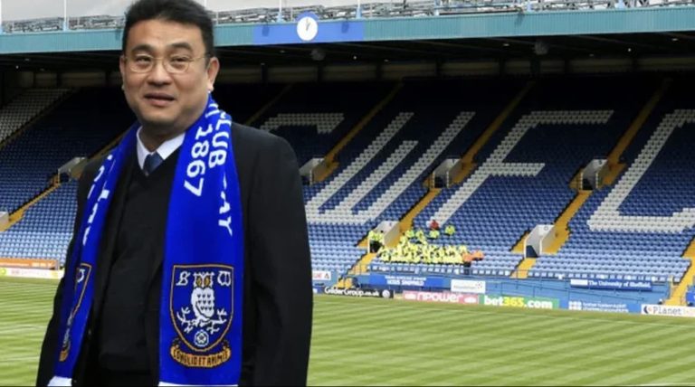 E rrallë, ndodh në Angli ku presidenti i klubit i kërkon para tifozëve