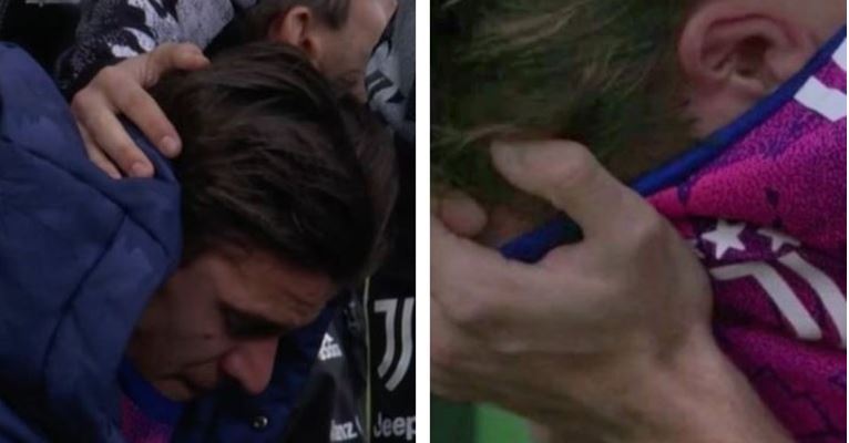 Ylli i Juventusit: Kam 3 milionë euro borxh, nuk fle, fajdexhinjtë i kam te dera!