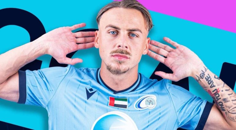 Gol në “frymën e fundit”, Seferi i jep tri pikët skuadrës arabe