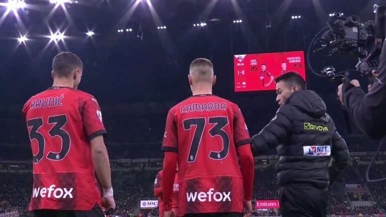 Debuton si 15 vjeçar me Milanin, thyhet rekordi i Serie A