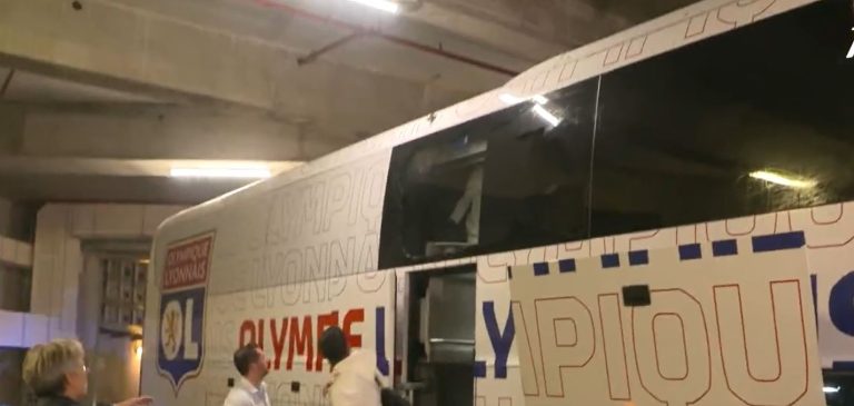 Merret vendimi për ndeshjen Marseille-Lyon