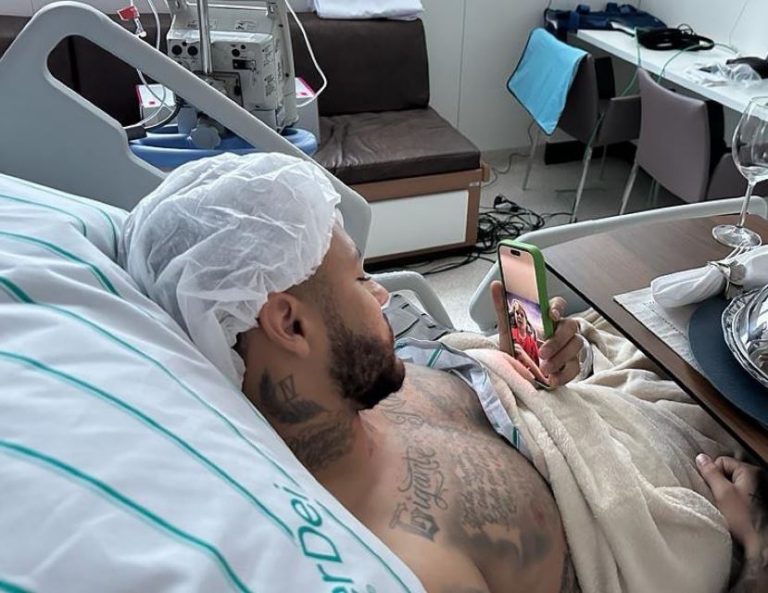 Neymar kryen një nga ndërhyrjet më të vështirë, 4 orë operacion në sallë