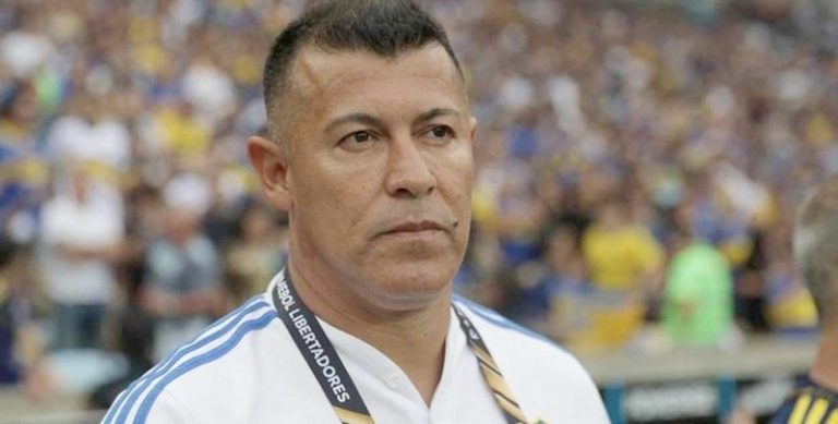Trajneri i Boca Juniors jep dorëheqjen pas humbjes së Copa Libertadores