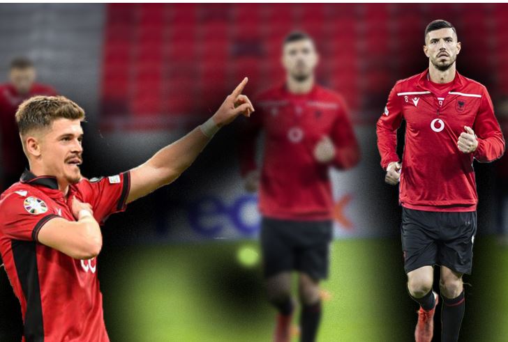 “Moldavia e fortë, por ne kemi besim”, Muja e Gjasula para aktit final: Jemi shumë të fokusuar