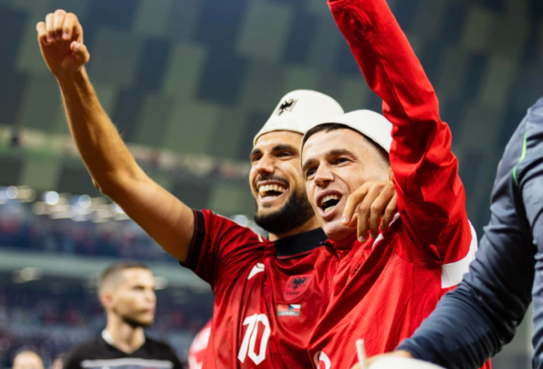 Heroi shkupjan i Kombëtares, Jasir Asani: Së bashku do të shkruajmë histori edhe në Gjerman