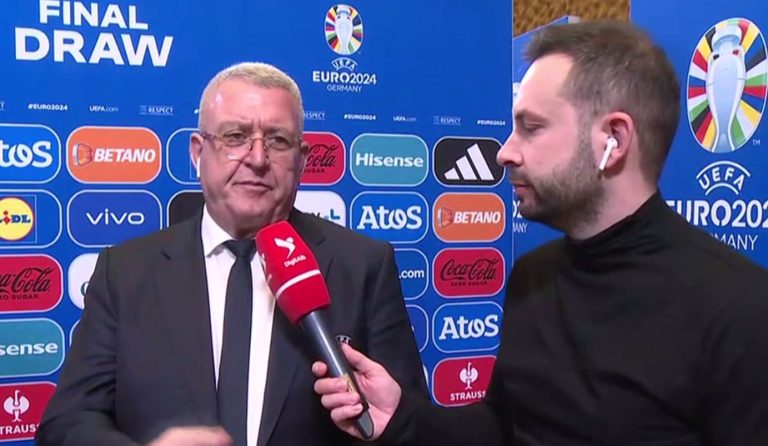 Duka: Ndeshja ndaj Serbisë është shumë e rëndësishme, kemi besim te grupi 