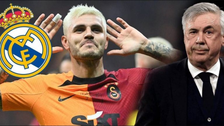 Zgjedhjet në Turqi, votuan gjithashtu… edhe për Mauro Icardin (FOTO)