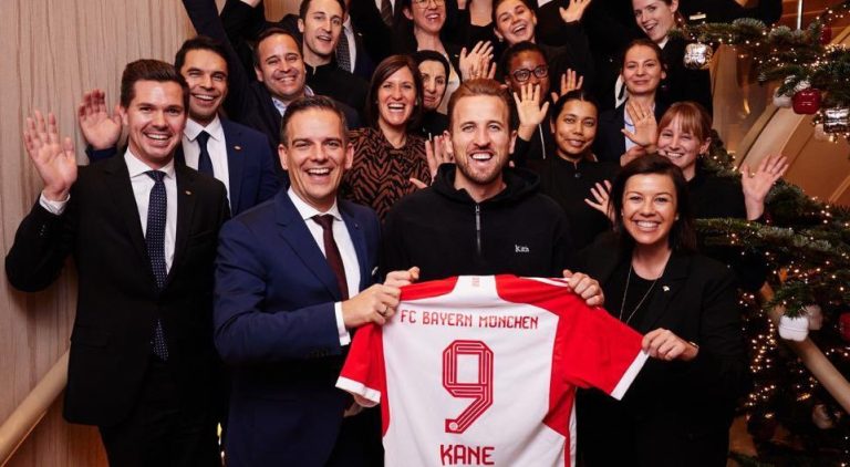 10 mijë euro qira në ditë për katër muaj, Harry Kane “braktis” hotelin luksoz në Mynih