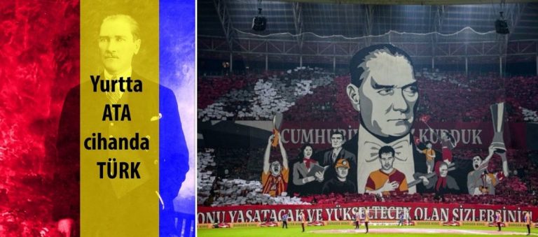 Një problem politik e ndalon një superfinale futbollistike, Gallata e Feneri nuk dalin fare në fushë!