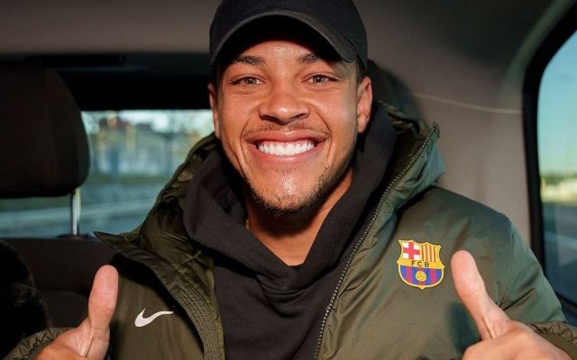 Blerja e re e Barcelonës: Përvojë unike, dua ta shijoj