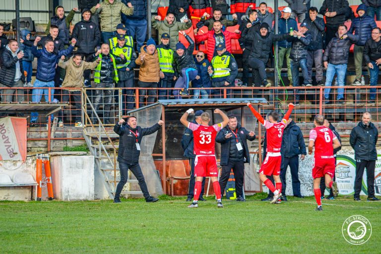 Fitojnë ekipet shqiptare, Struga e mbyll si kampione vjeshtore
