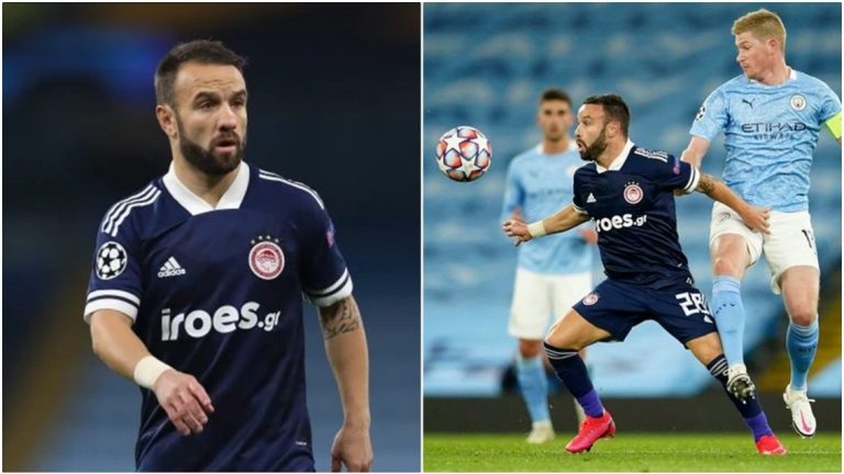 Gostivari do të tentojë të sjellë Mathieu Valbuenan, pasi dështoi ta afronte Ricardo Quaresman