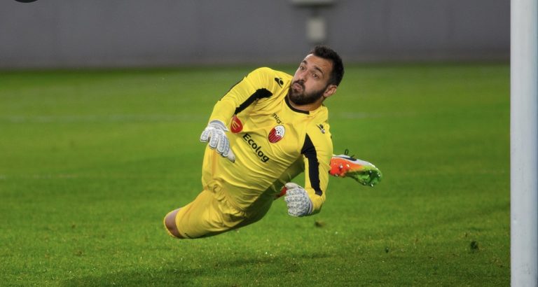 Ekskluzive: Zahov do të jetë portieri i ri i Voska Sport