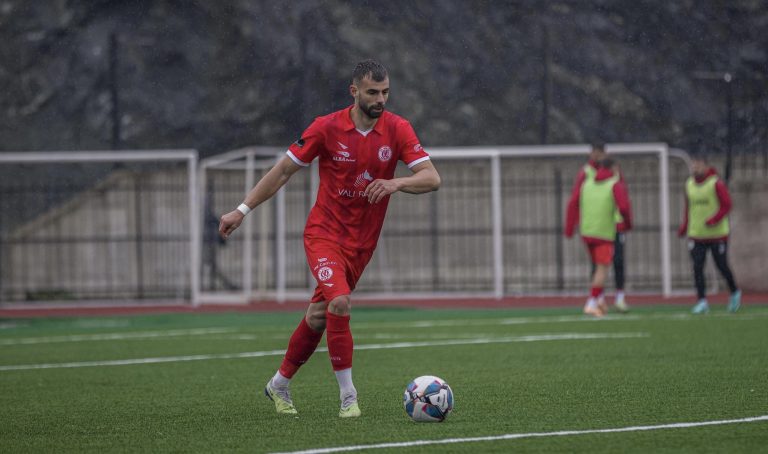 Egzon Bejtullai nuk lëviz nga qyteti i Gjilanit, mund ti bashkohet Dritës?