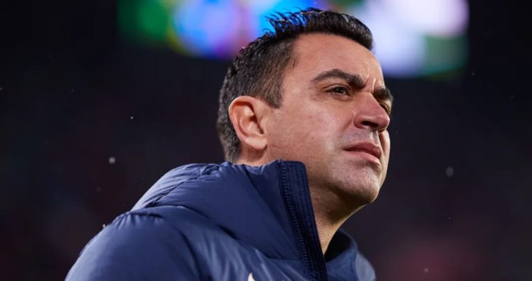 Barcelona dhe Xavi ndajnë rrugët, merr fund aventura e legjendës së katalanasve 