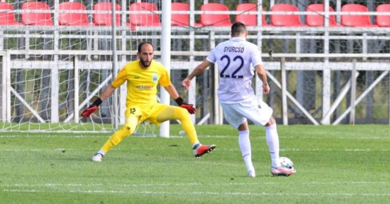 Hadis Velii rinovon kontratën me Malishevën 