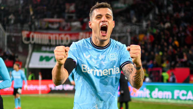 Pas Milanit, edhe një gjigand tjetër italian interesohet për Granit Xhakën