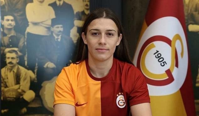 Kapitenia e Shqipërisë firmos me Galatasarayn