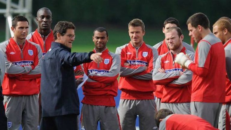 Historia e rrallë, kur Rooney “qeraste” shokët me Viagra!