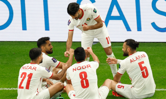 Historike/ Jordania për herë të parë në finalen e Kupës së Azisë