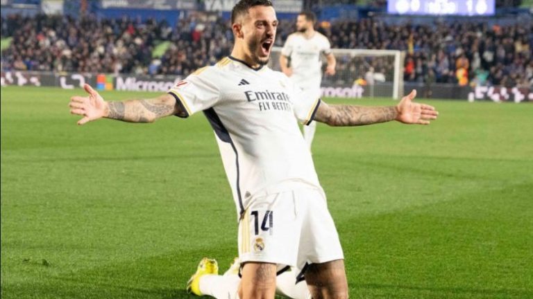 Dygolësh i Joselut, Reali i Madridit rimerr “komandën” e La Ligas