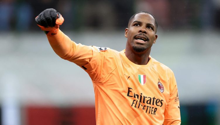 Maignan refuzon ofertën e rinovimit, kërkon 8 milionë euro për të firmosur kontratën e re me Milan-in