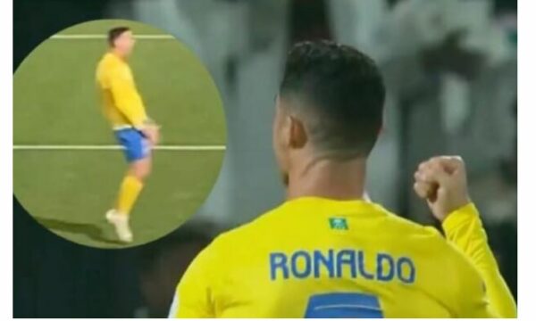 Federata e Futbollit të Arabisë hap hetim ndaj CR7 pas gjesteve të turpshme ndaj tifozëve