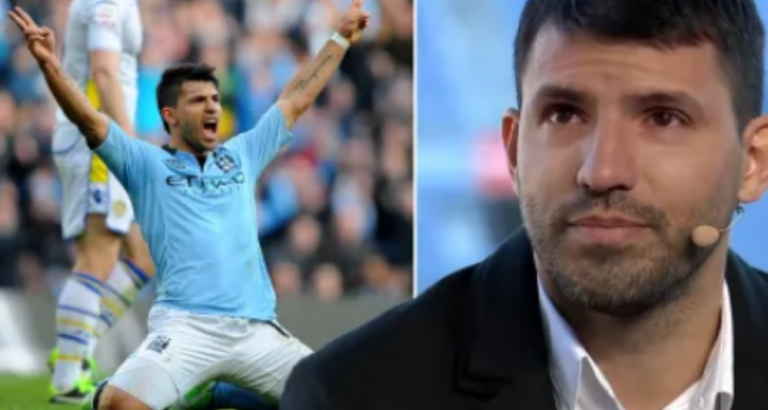 Sergio Aguero po i kthehet futbollit, kardiologët i japin dritën jeshile