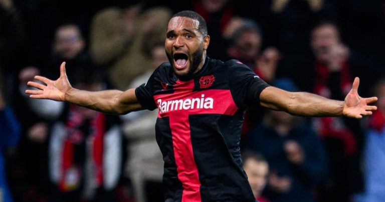 Bayer Leverkusen përmbys Stuttgart-in dhe siguron gjysmëfinalet e Kupës së Gjermanisë