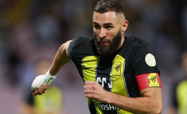Tifozët e Al Hilal me akuza për Benzeman