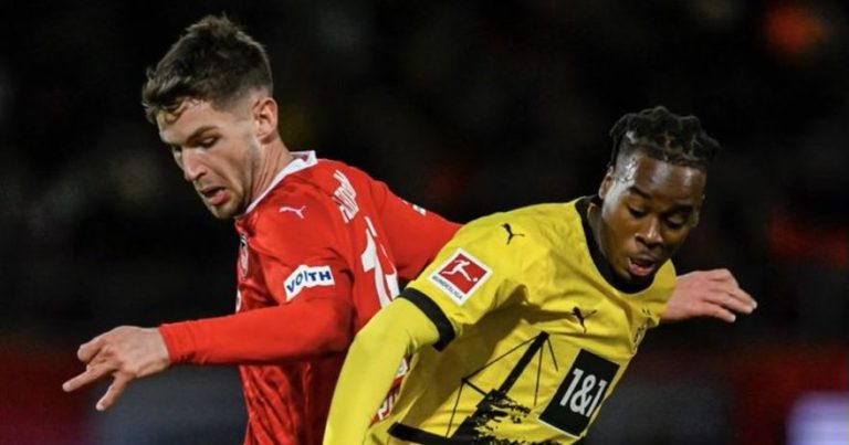 Dortmundi ngec në transfertë, “nuk ndez” pa Reus-Sancho