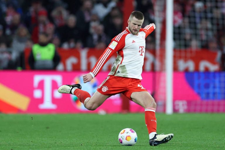 E huazoi nga Tottenham në janar, Bayern vendos për të ardhmen e Eric Dier
