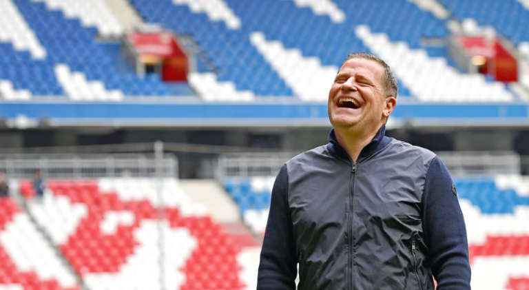 Drejtori sportiv i Bayernit: Alonso më ka refuzuar, nuk kemi hequr dorë nga titulli