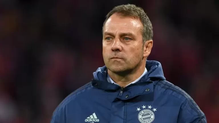 E papritura!!! Bayern Mynih mendon rikthimin e Hansi Flick në stol në vend të Tuchel