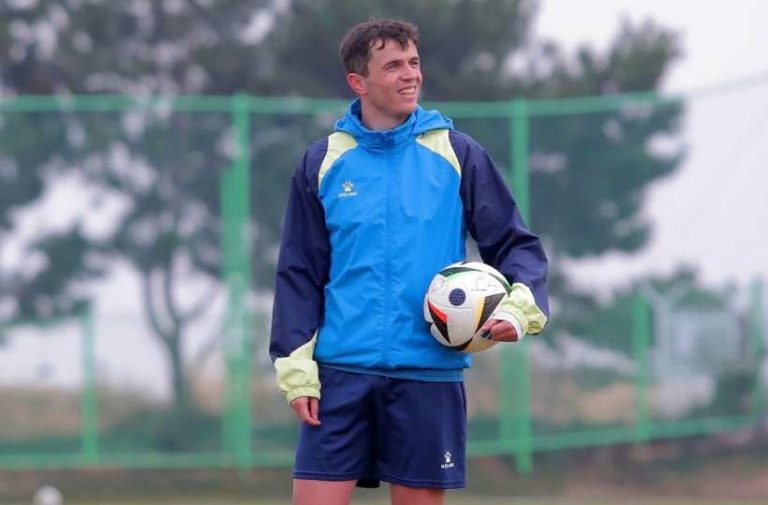 Futbollisti nga Shkupi, Jasir Asani, gjendet në Iran: Jam mirë…