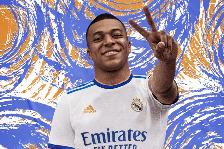 Konfirmohet data e saktë se kur do të prezantohet Mbappe si lojtar i Real Madridit