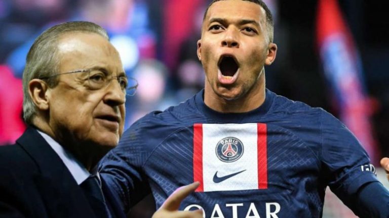 Real Madrid tashmë ka problemin e parë serioz me Mbappen