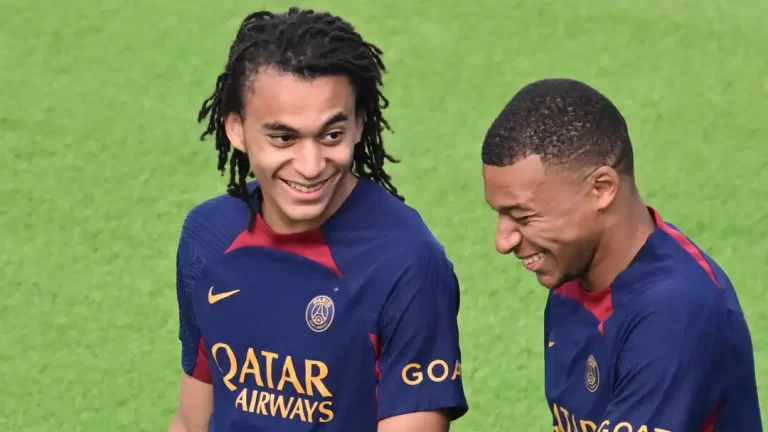 Mbappe nuk vjen vetëm në Madrid, merr vëllain dhe një lojtar tjetër të PSG