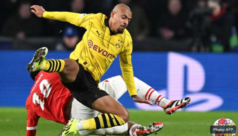 Nuk ka fitues te PSV Eindhoven-Borussia Dortmund, kualifikimi vendoset në “Signal Iduna Park”