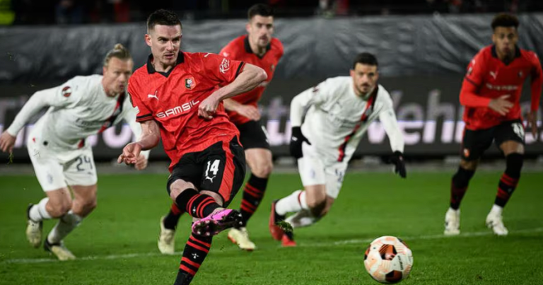 Milani pëson tre gola, por kualifikohet, “ok” Benfica