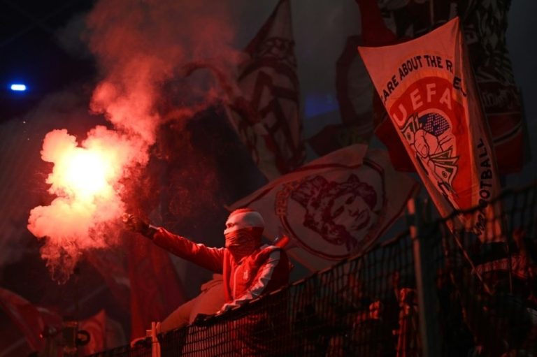 UEFA nuk fal Bayernin, gjobë dhe një ndeshje pa tifozë