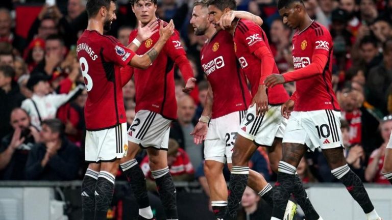 Tjetër çmenduri arabe, Al Nassr përgatitë 50 milionë euro në vit për yllin e Man Utd