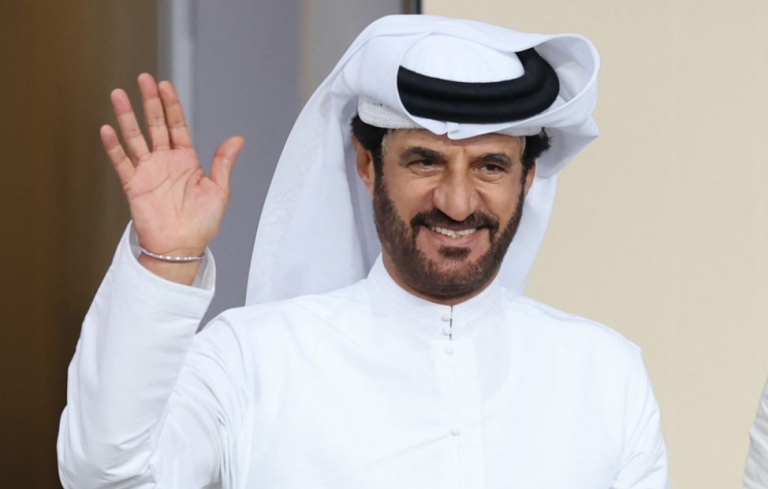 Ben Sulayem lirohet nga çdo akuzë: asnjë ndërhyrje në garat e Arabisë e Las Vegas