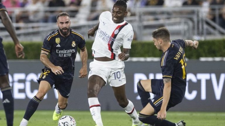 Milan dhe Real Madrid pranë një marrëveshje të bujshme