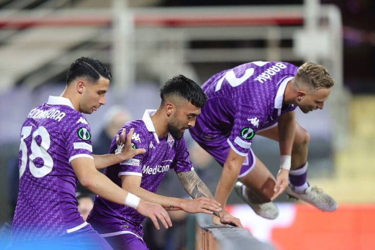 Kualifikohen Fiorentina e Fenerbahce, PAOK-u përmbys Dinamon e Zagrebit