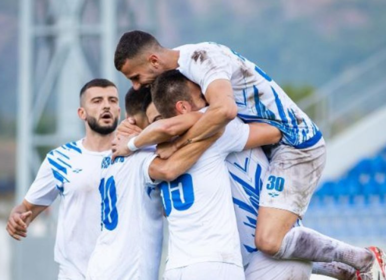 Një skuadër shqiptare synon elitën e futbollit malazez! Ja renditja  
