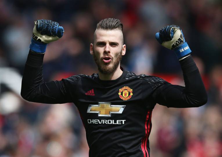 De Gea pa skuadër prej verës, projektohet rikthimi në Madrid