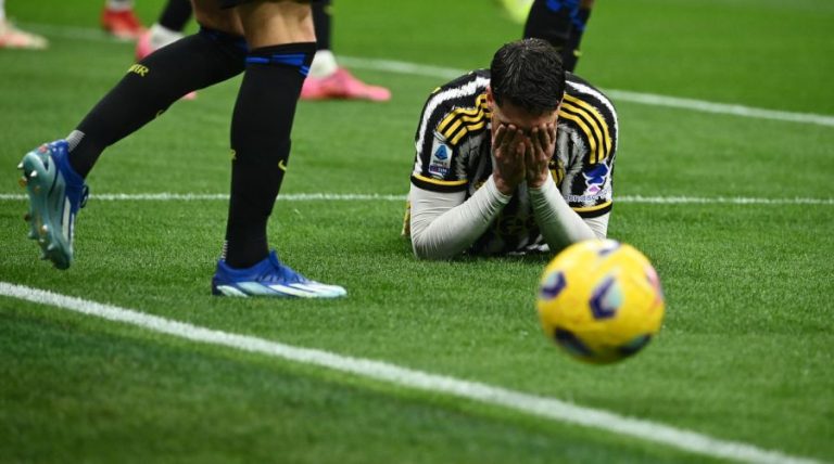 Dushan Vlahoviçi vihet në shitje, Interi gati ta transferojë ne verë